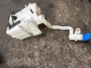 bontott SKODA OCTAVIA II Ablakmosó Tartály