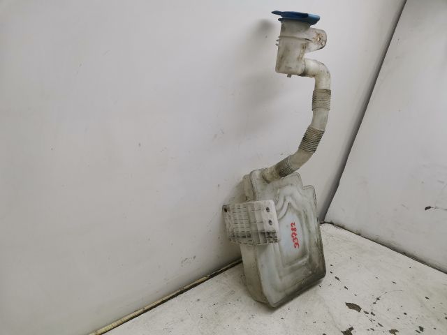 bontott SKODA OCTAVIA II Ablakmosó Tartály