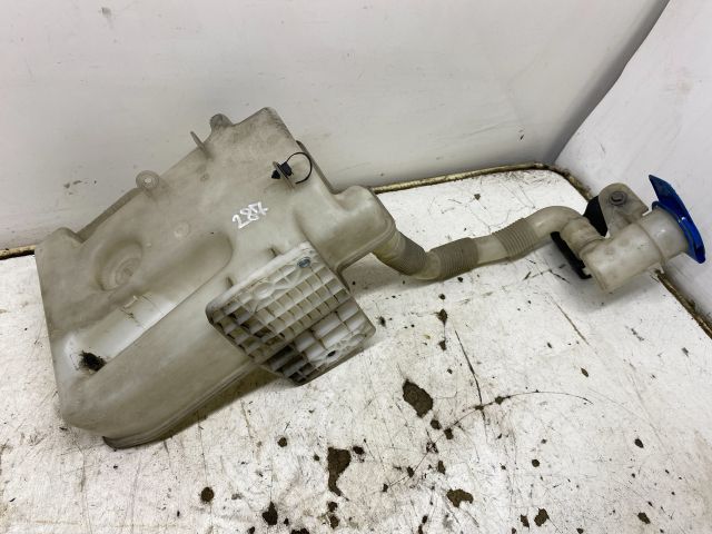 bontott SKODA OCTAVIA II Ablakmosó Tartály