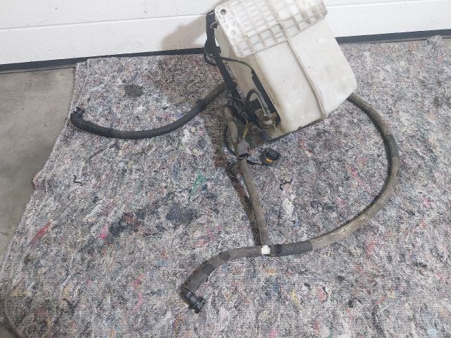 bontott SKODA OCTAVIA II Ablakmosó Tartály