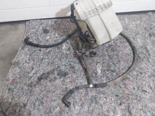 bontott SKODA OCTAVIA II Ablakmosó Tartály