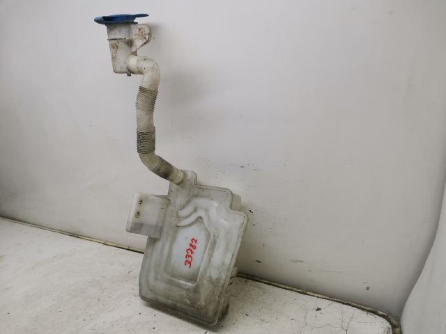 bontott SKODA OCTAVIA II Ablakmosó Tartály