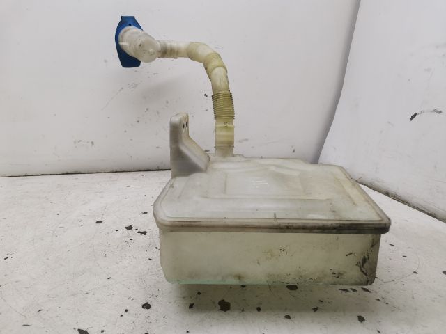 bontott SKODA OCTAVIA II Ablakmosó Tartály