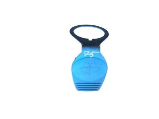 bontott SKODA OCTAVIA II Ablakmosó Tartály