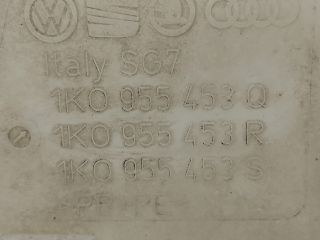 bontott SKODA OCTAVIA II Ablakmosó Tartály