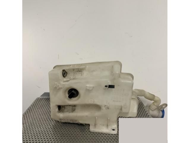 bontott SKODA OCTAVIA II Ablakmosó Tartály