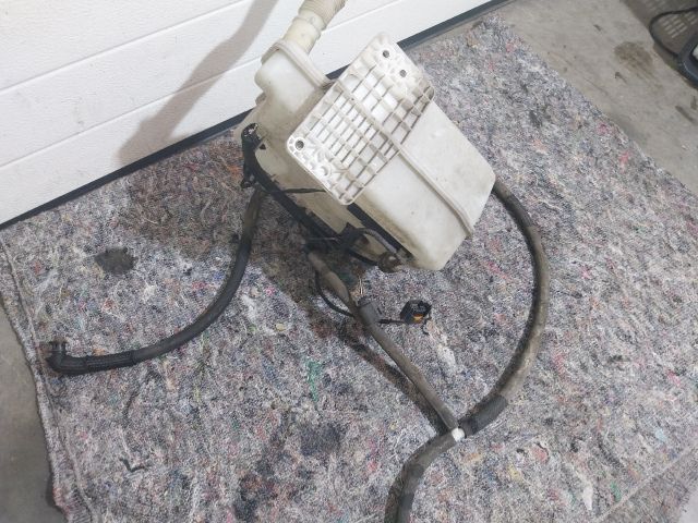 bontott SKODA OCTAVIA II Ablakmosó Tartály