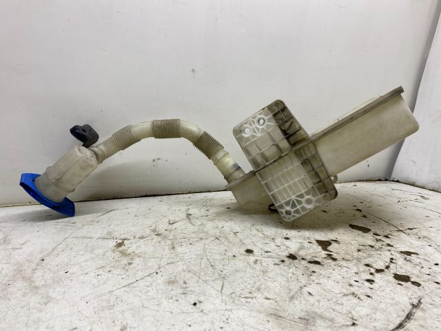 bontott SKODA OCTAVIA II Ablakmosó Tartály