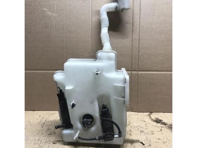 bontott SKODA OCTAVIA II Ablakmosó Tartály