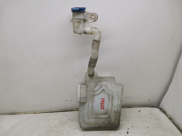 bontott SKODA OCTAVIA II Ablakmosó Tartály