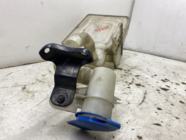 bontott SKODA OCTAVIA II Ablakmosó Tartály