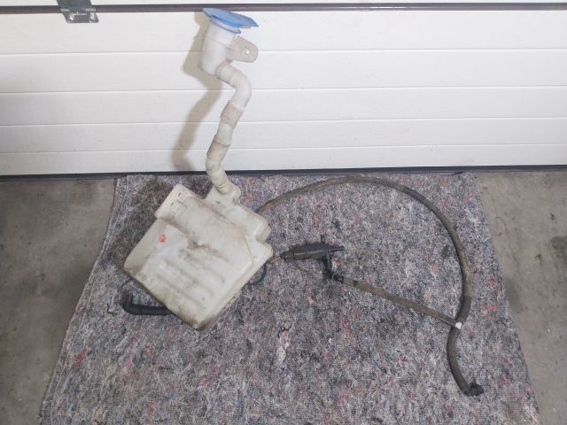 bontott SKODA OCTAVIA II Ablakmosó Tartály