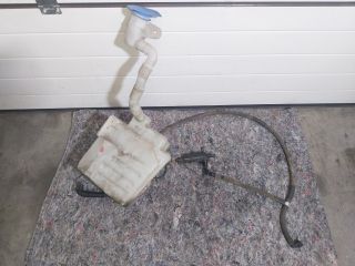 bontott SKODA OCTAVIA II Ablakmosó Tartály