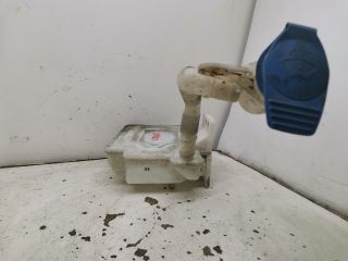 bontott SKODA OCTAVIA II Ablakmosó Tartály