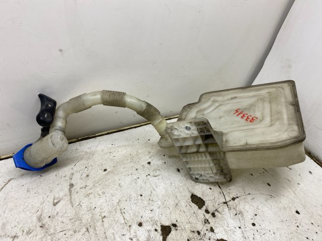 bontott SKODA OCTAVIA II Ablakmosó Tartály