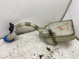 bontott SKODA OCTAVIA II Ablakmosó Tartály