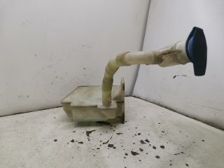 bontott SKODA OCTAVIA II Ablakmosó Tartály