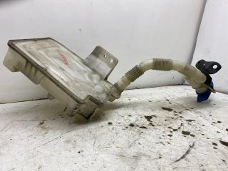 bontott SKODA OCTAVIA II Ablakmosó Tartály