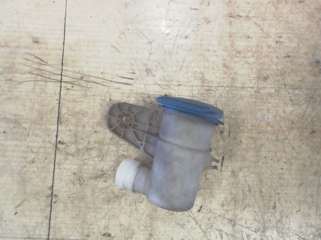 bontott SKODA OCTAVIA II Ablakmosótartály Betöltő