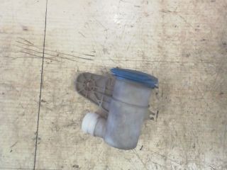 bontott SKODA OCTAVIA II Ablakmosótartály Betöltő