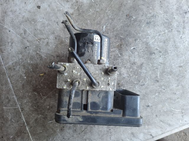 bontott SKODA OCTAVIA II ABS / ABR / ESP Pumpa