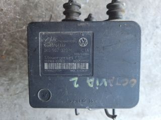 bontott SKODA OCTAVIA II ABS / ABR / ESP Pumpa