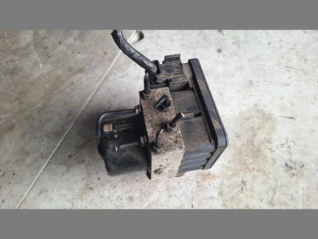 bontott SKODA OCTAVIA II ABS / ABR / ESP Pumpa