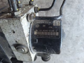 bontott SKODA OCTAVIA II ABS / ABR / ESP Pumpa