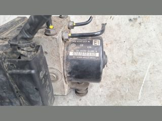 bontott SKODA OCTAVIA II ABS / ABR / ESP Pumpa