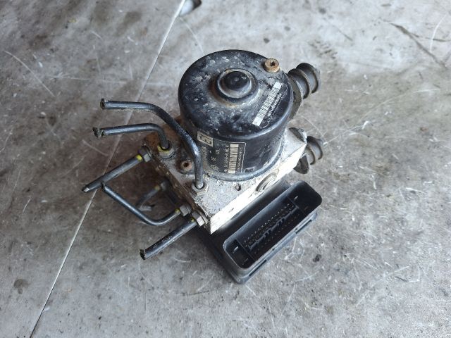 bontott SKODA OCTAVIA II ABS / ABR / ESP Pumpa