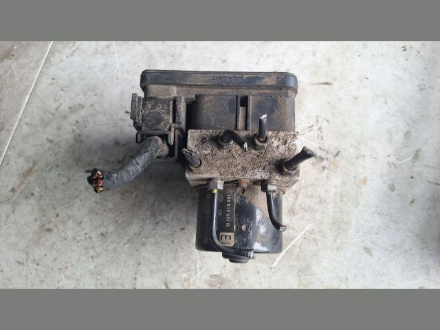 bontott SKODA OCTAVIA II ABS / ABR / ESP Pumpa