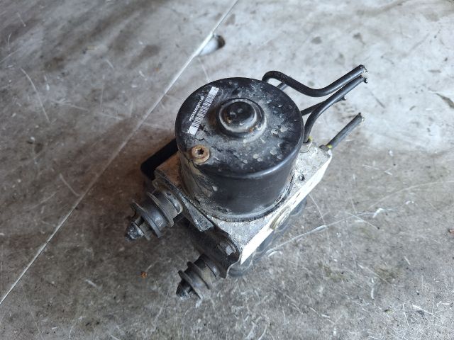 bontott SKODA OCTAVIA II ABS / ABR / ESP Pumpa