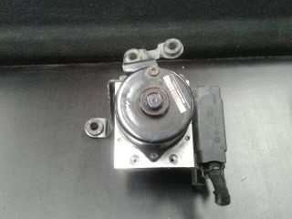 bontott SKODA OCTAVIA II ABS Kocka