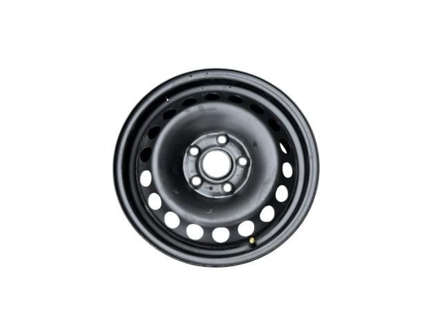 bontott SKODA OCTAVIA II Acélfelni (1 db)