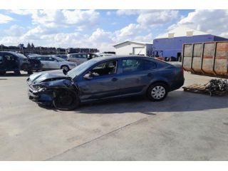 bontott SKODA OCTAVIA II Acélfelni Szett Gumival