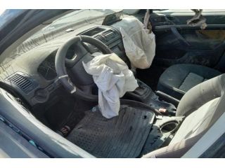 bontott SKODA OCTAVIA II Acélfelni Szett Gumival