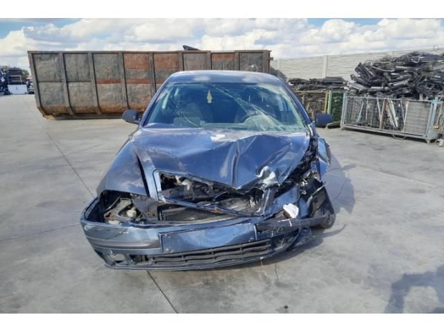 bontott SKODA OCTAVIA II Acélfelni Szett Gumival