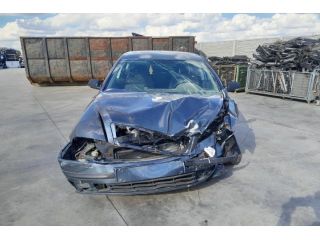 bontott SKODA OCTAVIA II Acélfelni Szett Gumival