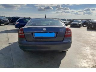 bontott SKODA OCTAVIA II Acélfelni Szett Gumival