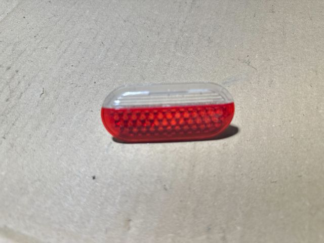 bontott SKODA OCTAVIA II Ajtó Prizma