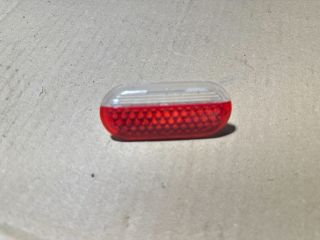 bontott SKODA OCTAVIA II Ajtó Prizma