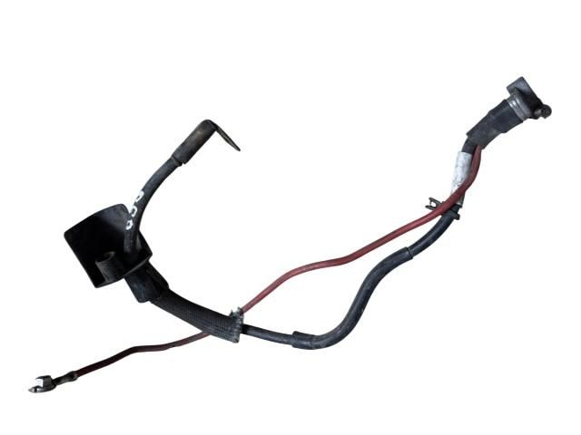 bontott SKODA OCTAVIA II Akkumulátor Saru