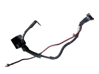 bontott SKODA OCTAVIA II Akkumulátor Saru