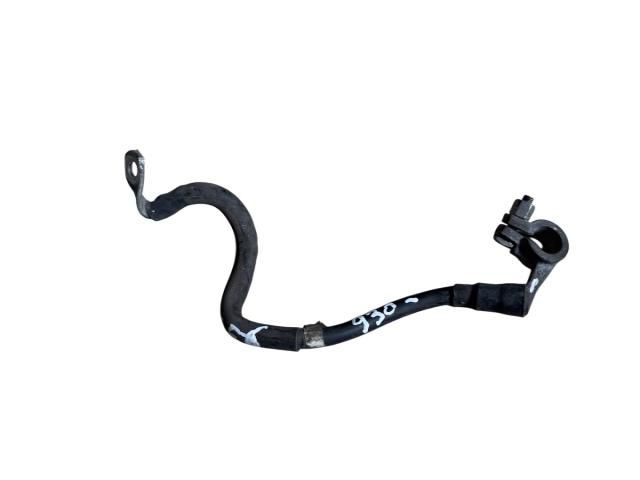 bontott SKODA OCTAVIA II Akkumulátor Saru