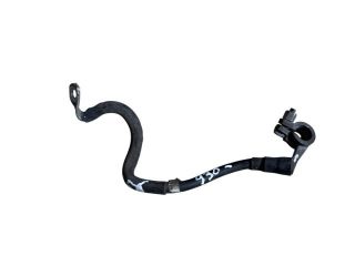 bontott SKODA OCTAVIA II Akkumulátor Saru