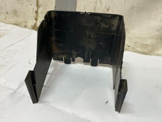 bontott SKODA OCTAVIA II Akkumulátor Tartó