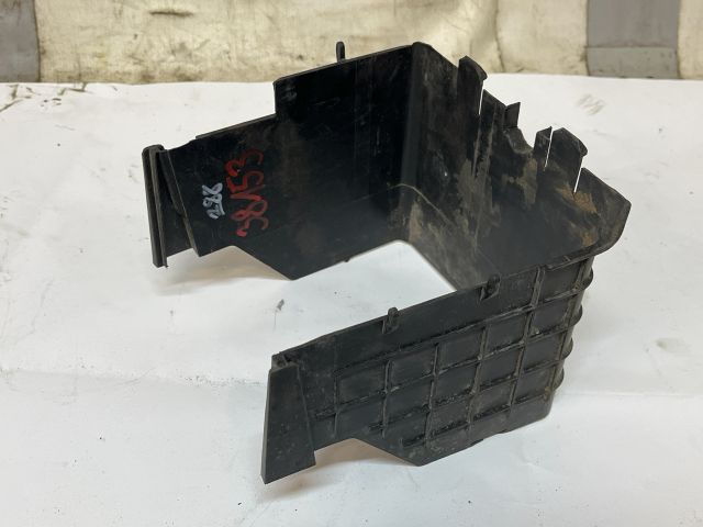 bontott SKODA OCTAVIA II Akkumulátor Tartó