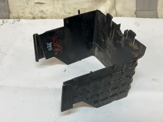 bontott SKODA OCTAVIA II Akkumulátor Tartó