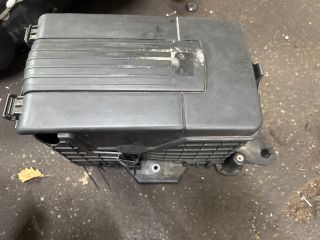 bontott SKODA OCTAVIA II Akkumulátor Tartó