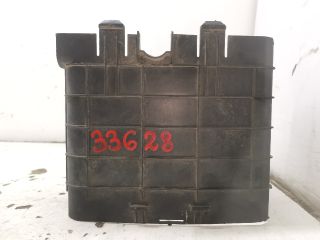 bontott SKODA OCTAVIA II Akkumulátor Tartó